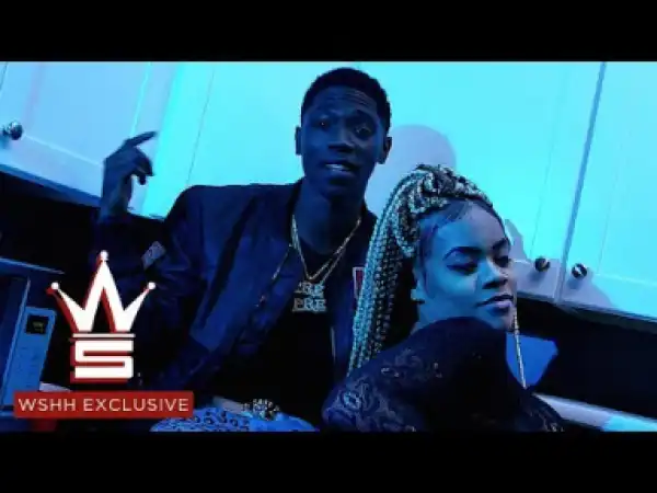 Video: Jay Fizzle - A Hoe